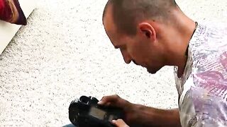 Derek Raser - Photosession Video