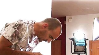 Derek Raser - Photosession Video