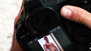 Derek Raser - Photosession Video