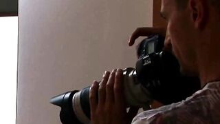 Derek Raser - Photosession Video