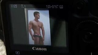 Derek Raser - Photosession Video