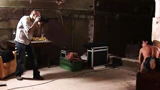 Zachary Mills - Photosession Video