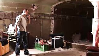 Zachary Mills - Photosession Video