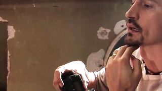 Zachary Mills - Photosession Video