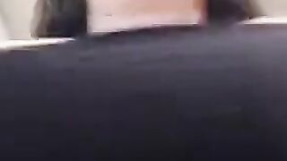 Romanian Tyllaa Shows Her Big Natural Tits on Webcam