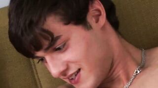KEVIN WARHOL AND ANDRE BOLEYN GO DOWN EPIC Oral Bdsm Addiction