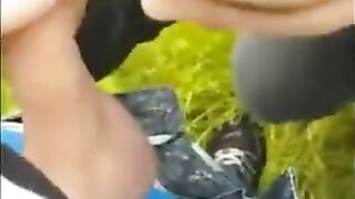 What He Does With His New iPhone: Gay Amateur Webcam Blowjob