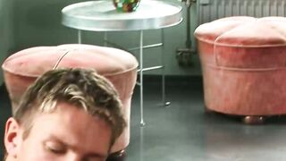 Manuel Rios And Trevor Yates And Henri Gaudin - Condom Free
