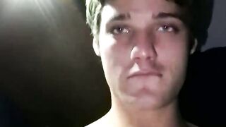 Krys and Brice enjoying a sweet fuck session in the RV