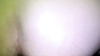 Krys and Brice enjoying a sweet fuck session in the RV