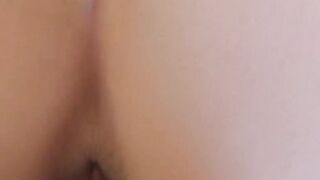Classy babe fucked slowly and filmed by hung British sir