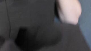 Classy babe fucked slowly and filmed by hung British sir