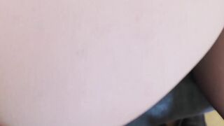Classy babe fucked slowly and filmed by hung British sir