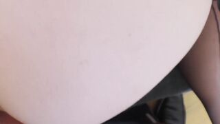 Classy babe fucked slowly and filmed by hung British sir