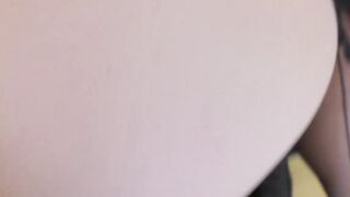 Classy babe fucked slowly and filmed by hung British sir
