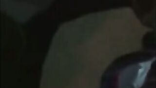 Amateur Asian Daddy Blowjob