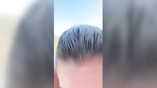 Vous pouvez sucer et baiser dans un bateau sur le lac