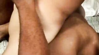 MENAGE TROUBLE 3 HOTTIES, 1 WILD NIGHT