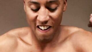 MENAGE TROUBLE 3 HOTTIES, 1 WILD NIGHT