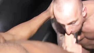 Cutlerx Fucks Kriss Aston