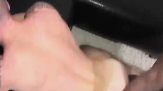 Cutlerx Fucks Kriss Aston