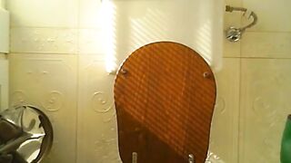 Toilet 3