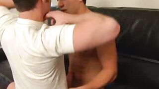 Blowing Nick