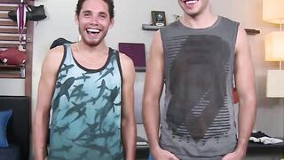Jacob Marteny Fucks Sam Northman