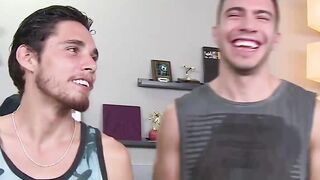 Jacob Marteny Fucks Sam Northman