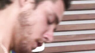 Jacob Marteny Fucks Sam Northman