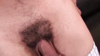 Colton Spark Busts A Nut