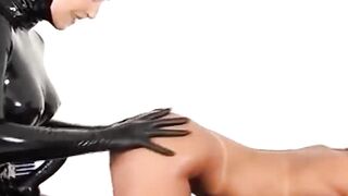 Strap On In The Clinic