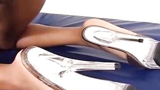 Strap On In The Clinic