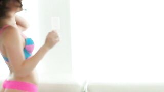 Mature Tony D wants to hammer the young sexy body of Brittany Shae