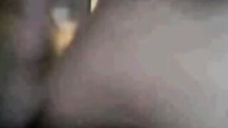 Big-Titted Generous Girl on Chatroulette