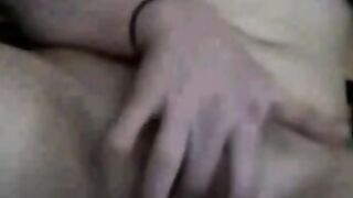 Big-Titted Generous Girl on Chatroulette