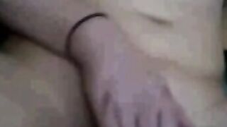 Big-Titted Generous Girl on Chatroulette