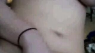 Big-Titted Generous Girl on Chatroulette