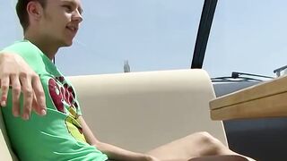 Sonny Hd Twink Porn