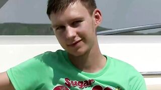 Sonny Hd Twink Porn