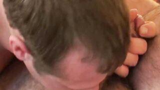 Jimmy Sucks Daddy Mugs