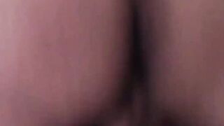 Horny twink blowjobs two cocks at the same time and banged