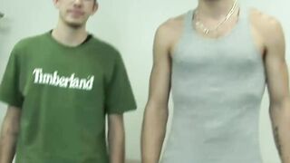 Diesal And Ty