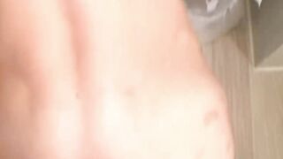 Enema Fucking Cock And Anal Games 1