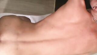 Enema Fucking Cock And Anal Games 1