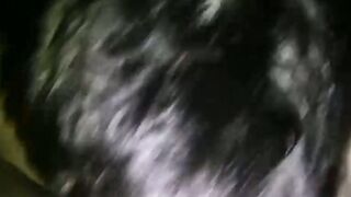 Krys and Brice Carson fucking in the middle of the night