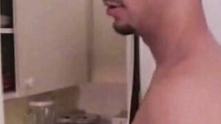 SO sultry itll make you CRY! Alains Insatiable Monster Cock Devours everything in its Path!
