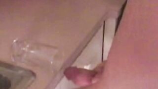 SO sultry itll make you CRY! Alains Insatiable Monster Cock Devours everything in its Path!
