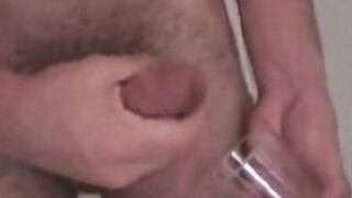 SO sultry itll make you CRY! Alains Insatiable Monster Cock Devours everything in its Path!
