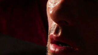 Seductive lingerie MILF pussy drilled in sensual doggystyle